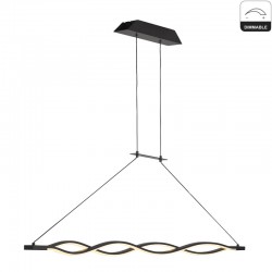 Подвесная люстра Mantra 5818 SAHARA