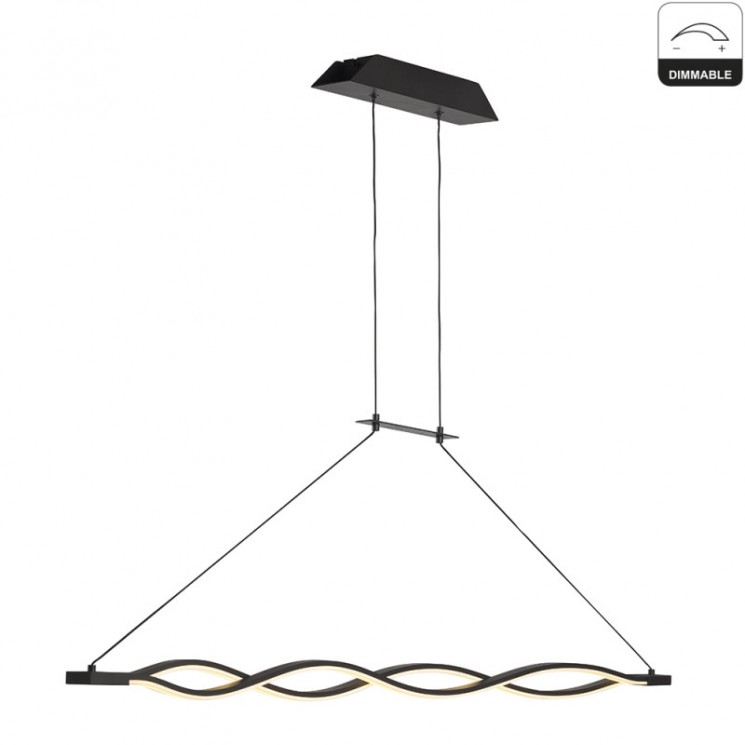 Подвесная люстра Mantra 5818 SAHARA