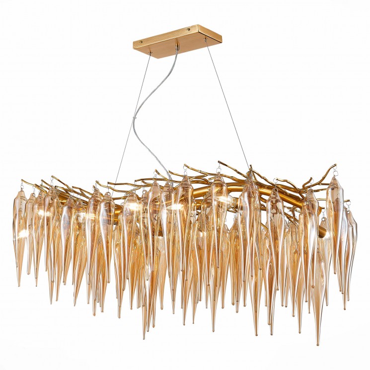 Люстра подвесная  ST Luce SL1653.203.12 SIENA