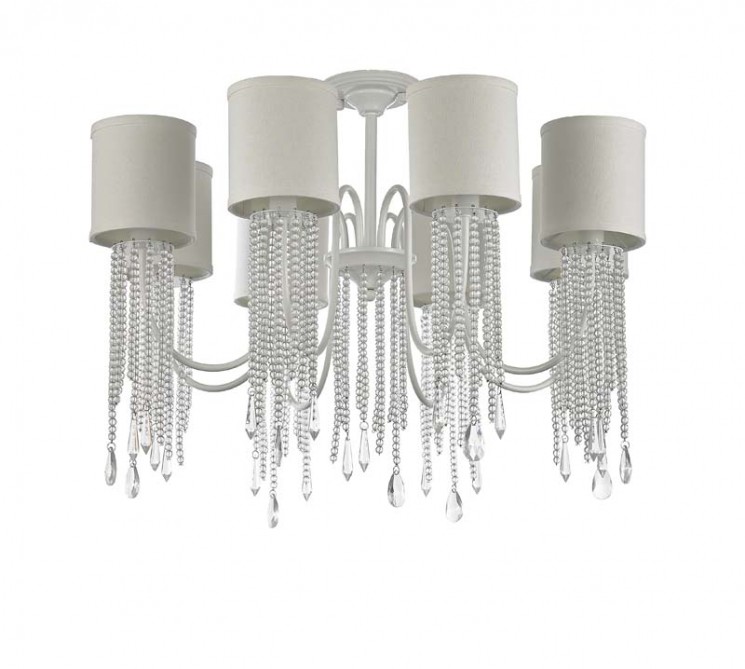 Люстра Donolux S110241/8 Cascata