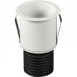 Встраиваемый светильник Mantra 6857 GUINCHO