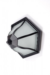 Настенно-потолочный уличный светильник YAOHUALUX 89425 Bl FLORIDA