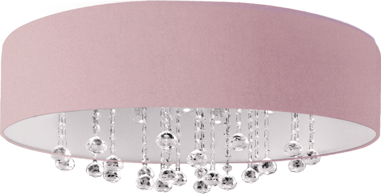 Светильник потолочный BARUSS BS301/13C-900