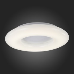 Светильник потолочный ST Luce SL902.572.01D ALBO