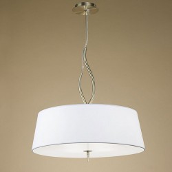 Люстра Mantra 1922