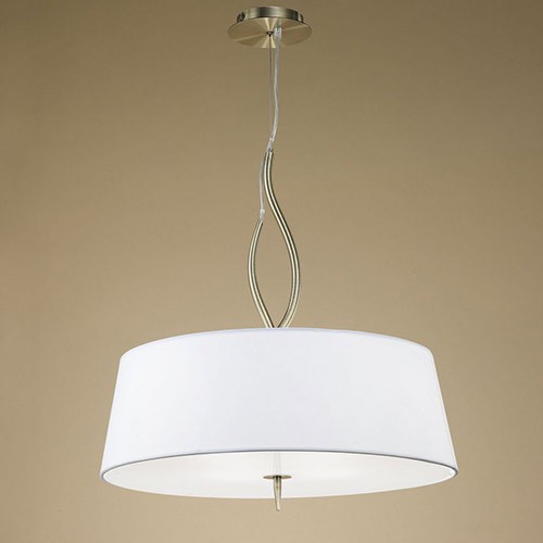 Люстра Mantra 1922