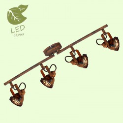 Спот Lussole GRLSP-9803 ROCKVILLE