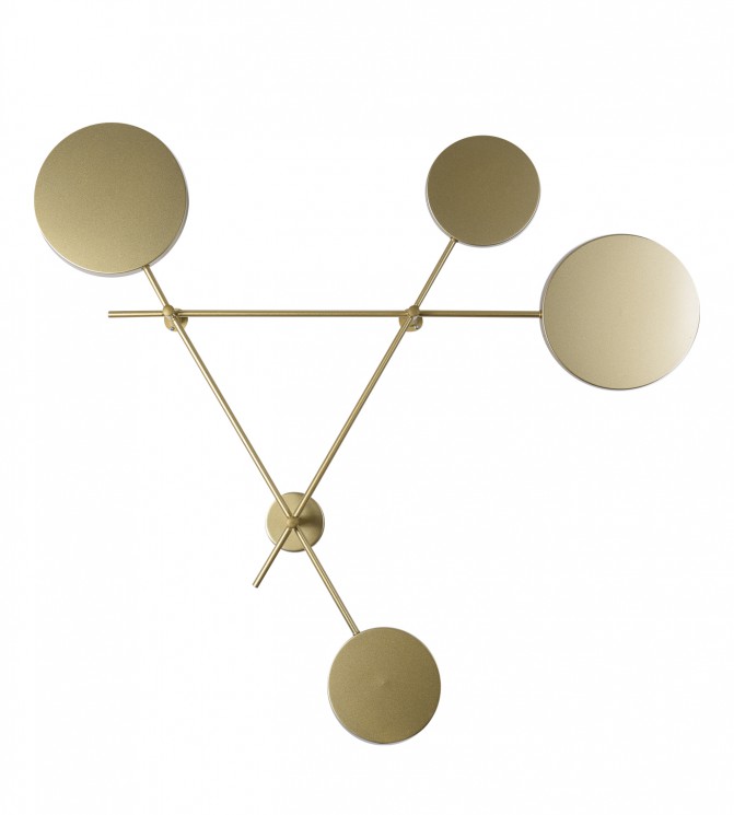 Бра KINK Light 2207B,33 Фирс