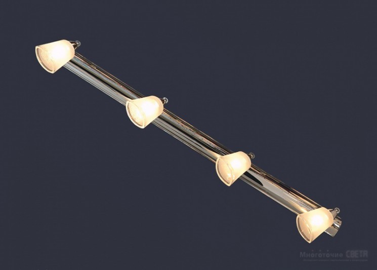 Светильник спот Lussole LSL-5099-04