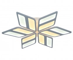 Потолочный светильник KINK Light Кепелл 5856