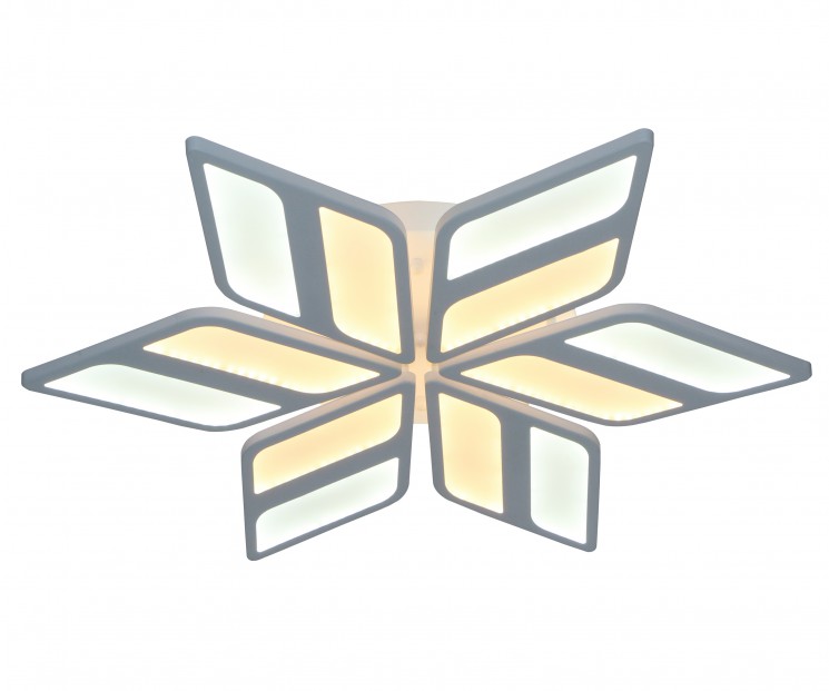 Потолочный светильник KINK Light Кепелл 5856