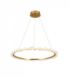 Подвесная люстра Kink Light 08454-40,36 ЛаураЛюкс