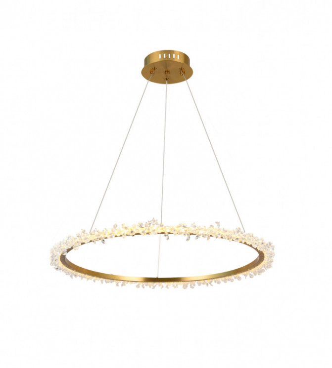 Подвесная люстра Kink Light 08454-40,36 ЛаураЛюкс