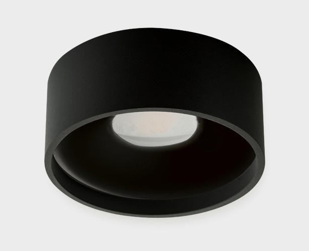 Светильник ITALLINE 629211 black