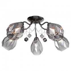 Накладная люстра Lussole GRLSP-8280 Seminole