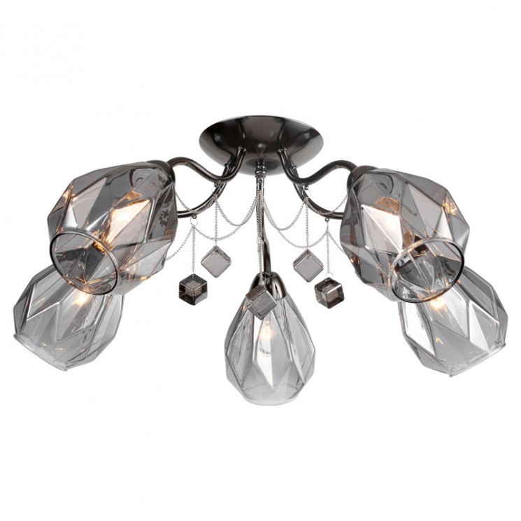 Накладная люстра Lussole GRLSP-8280 Seminole