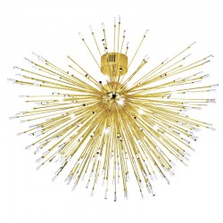 Люстра на штанге EGLO 31515 Vivaldo