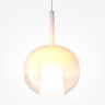 Подвесной светильник Maytoni MOD271PL-01W2 Duality