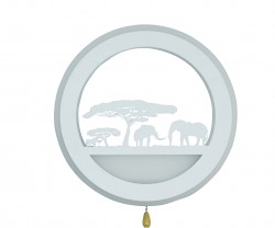 Бра KINK Light Сафари 74110,24