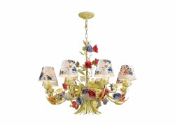 Люстра Donolux S110198/8