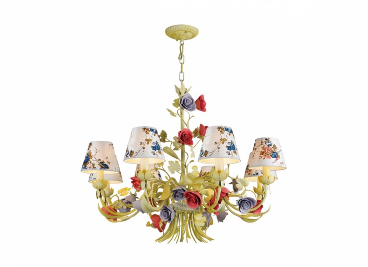 Люстра Donolux S110198/8