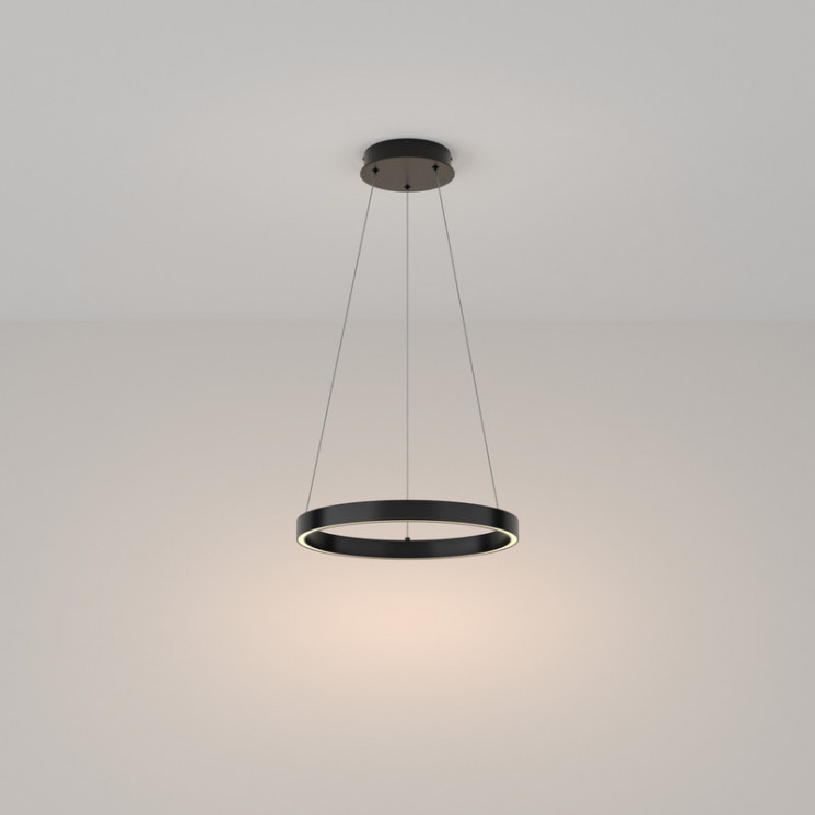 Подвесной светильник Maytoni MOD058PL-L22B3K Rim