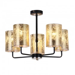 Люстра на штанге F-Promo 2588-5P FIDO