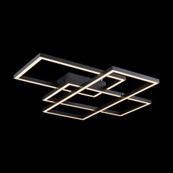 Потолочный светильник Maytoni MOD015CL-L80B Line