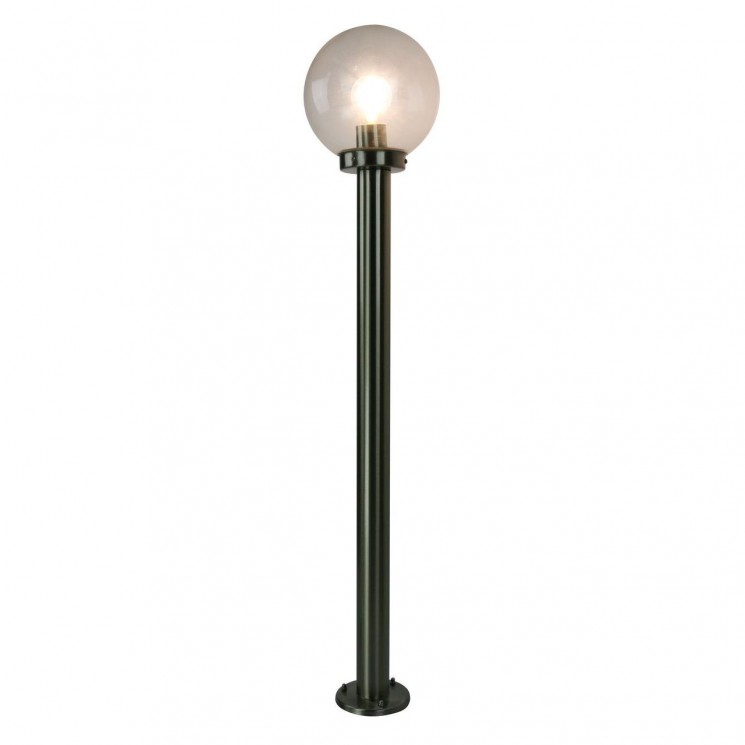 Уличный светильник Arte Lamp A8365PA-1SS