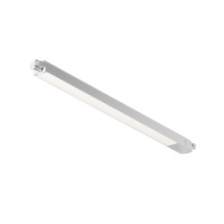 Трековый светильник Maytoni Technical TR000-1-24W4K-W однофазный