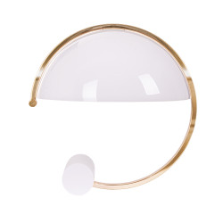 Светильник настольный Arte Lamp BRAVA A5056LT-1GO