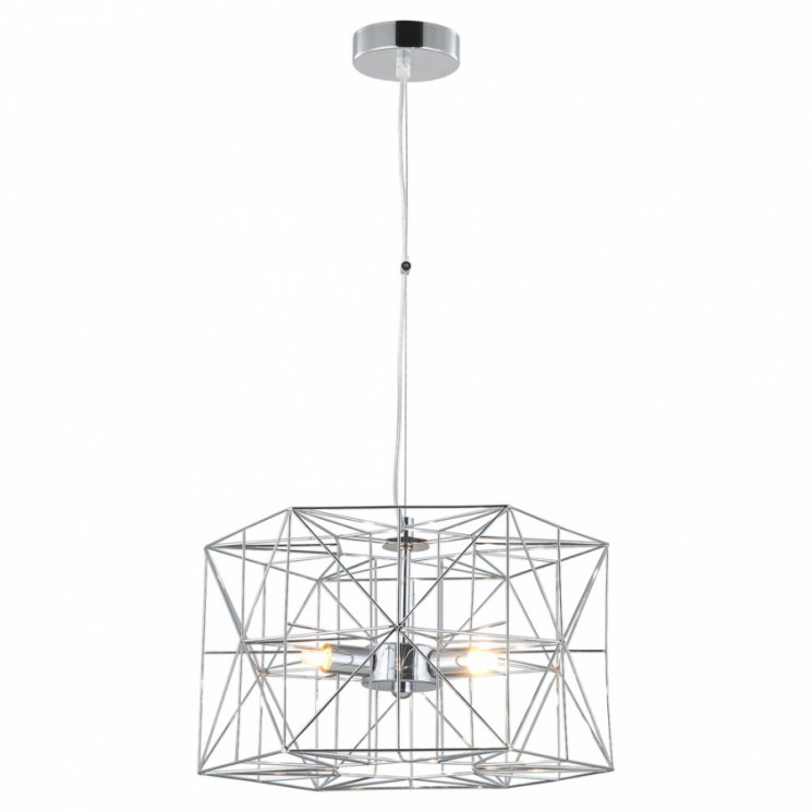 Люстра Lussole LSP-9929