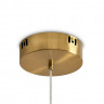 Подвесной светильник Freya FR6138PL-L44BS Amela