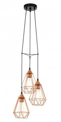 Подвесной светильник EGLO 94196 TARBES