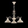 Люстра Freya FR2566-PL-03-WG Benoit