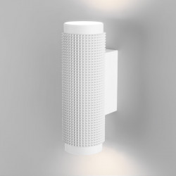 Бра Elektrostandard Spike GU10 Белый (MRL 1014) spike