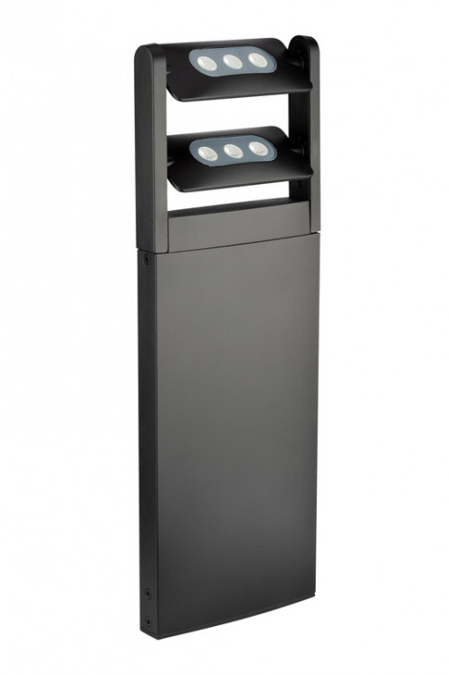 Ландшафтный столб Lutec W6146S-2-616 Bl LEDSPOT