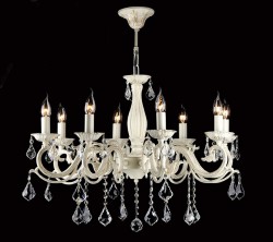 Люстра Maytoni ARM245-08-W