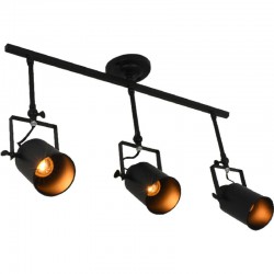 Спот Stilfort 3015/02/03P Neider 3*E27*40W