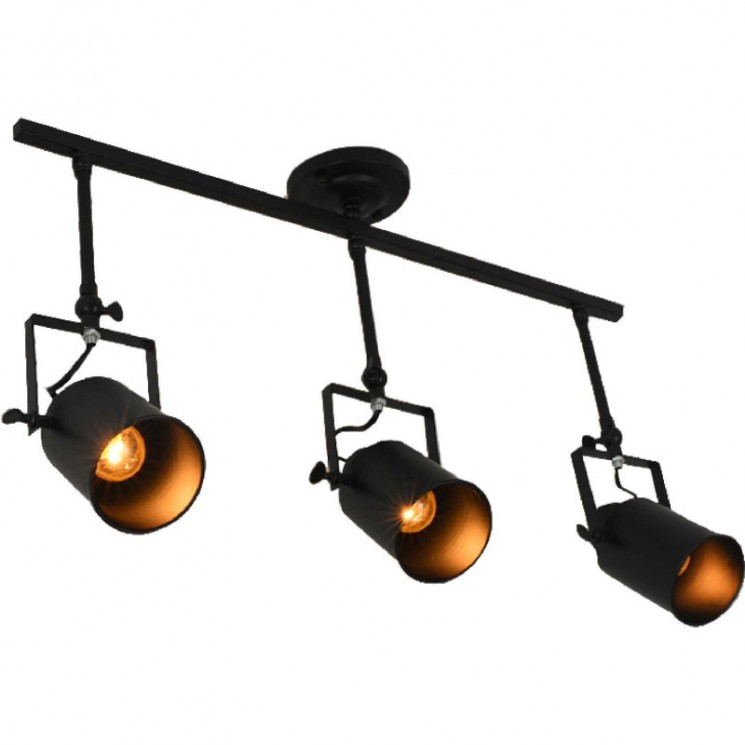 Спот Stilfort 3015/02/03P Neider 3*E27*40W