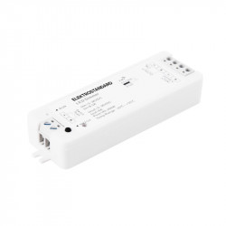 Контроллер Elektrostandard 95005/00 Контроллер 12/24V Dimming для ПДУ RC003 Аксессуары для светодиодных лент 12/24V