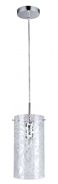 Подвесной светильник Maytoni P009-PL-01-N Fresh