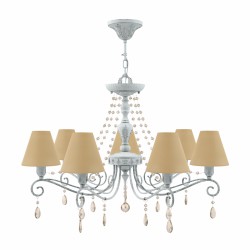 Люстра Maytoni E4-07-G-LMP-O-23-CRL-E4-07-CH-UP Provence 24