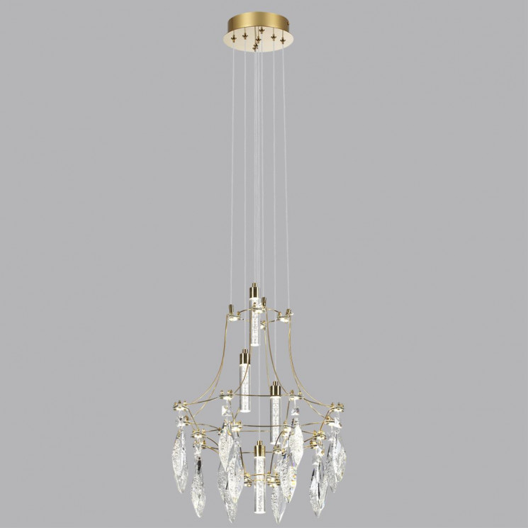 Подвесной светильник Odeon Light 7000/35L CLASSIC