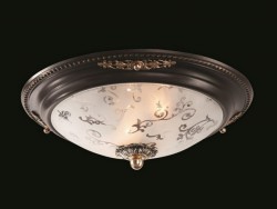 Светильник Maytoni C907-CL-02-R