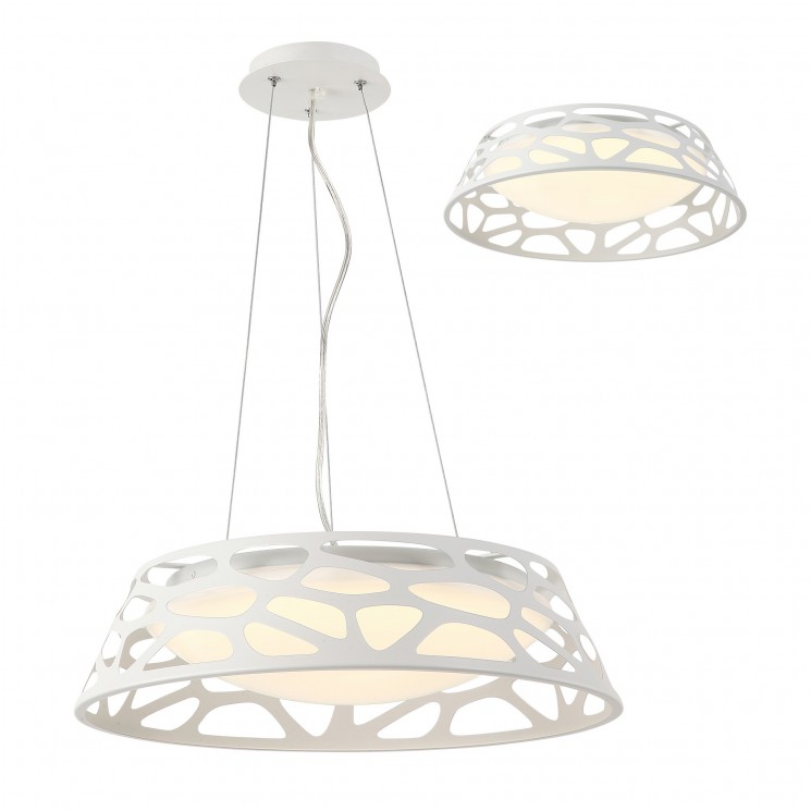 Люстра подвесная Favourite 2505-3PC Arcanum