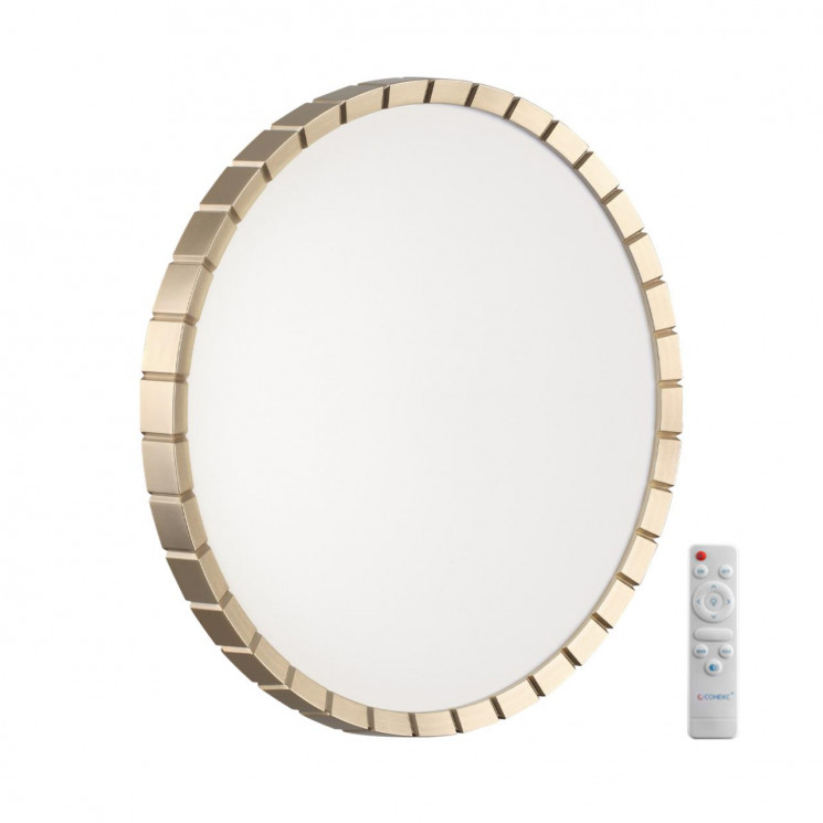 Настенно-потолочный светильник Сонекс ATABI GOLD 7648/EL