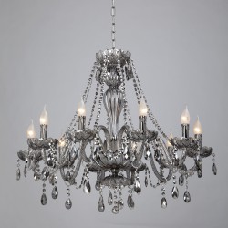 Люстра Vitaluce V2363/10, 10xE14 макс. 60Вт