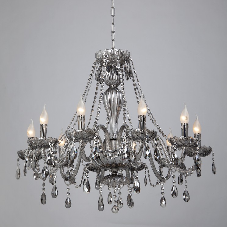 Люстра Vitaluce V2363/10, 10xE14 макс. 60Вт