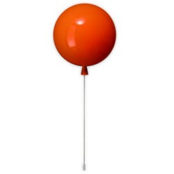 Светильник LOFT IT 5055C/M red